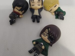 Nemurasetai Attack On Titan