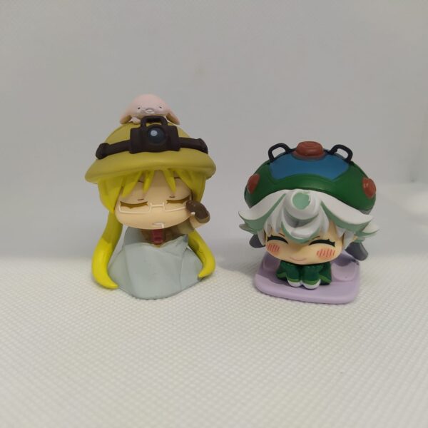 Made in Abyss Onemutan Vol 1