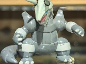 AGGRON TOMY
