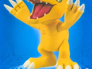 AGUMON VYNIL
