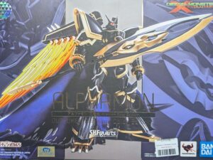 ALPHAMON PREMIUM COLOR
