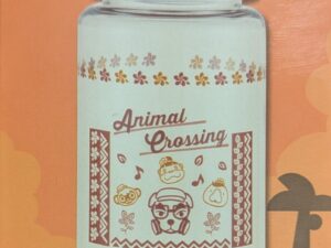 ANIMAL CROSSING PREMIO F