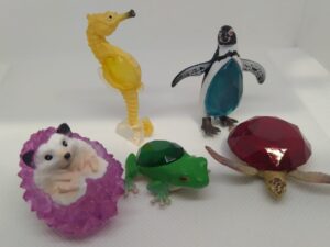 Animales Gema