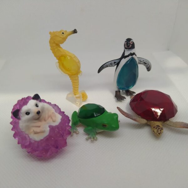 Animales Gema