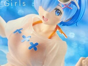 Aqua Float Girls Rem