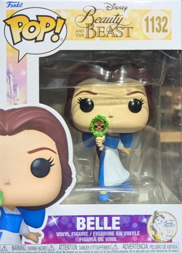 BELLE