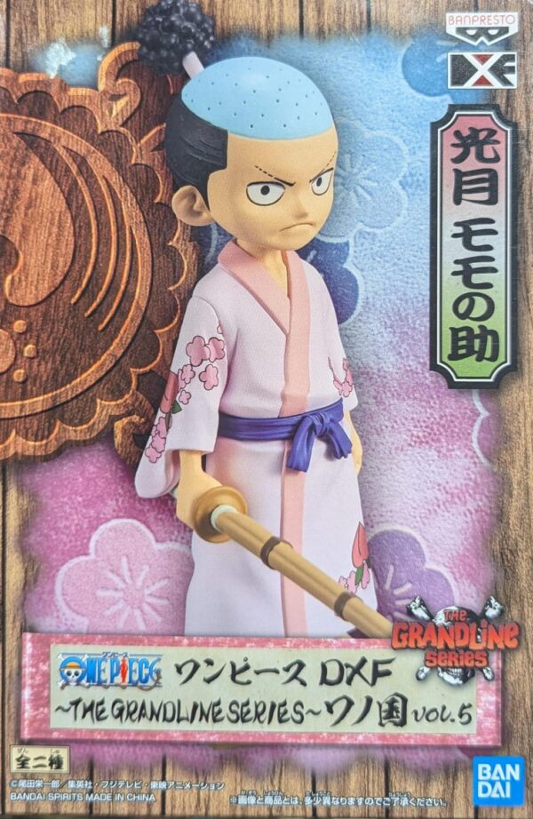 Banpresto Momonosuke