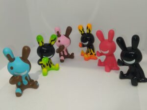 Black Rabbit 6
