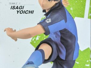 Blue Lock Isagi
