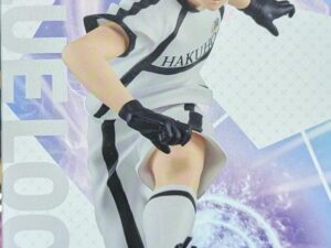 Blue Lock Mikage