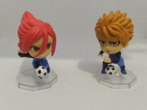 Blue Lock jugadores 2