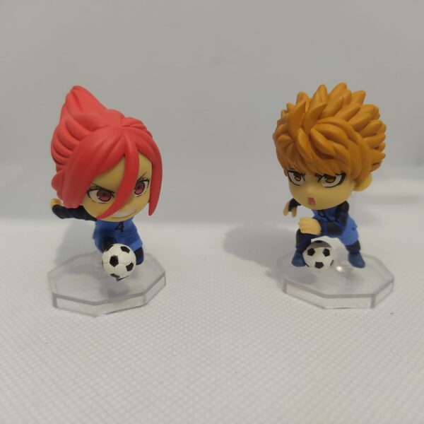 Blue Lock jugadores 2