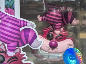 CHESHIRE CAT