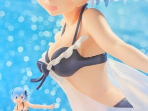 Celestial vivi Rem