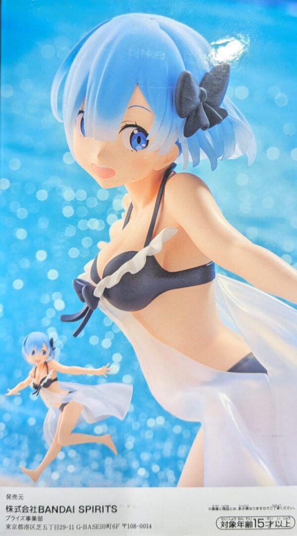 Celestial vivi Rem