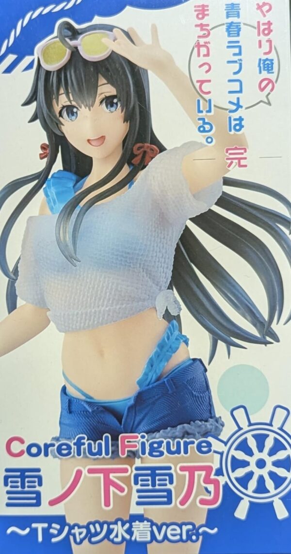 Coreful Figure Yukino