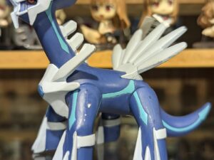 DIALGA TOMY HP