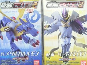 DIGIMON SHODO