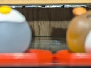 Dango animales