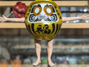 Daruma Collection