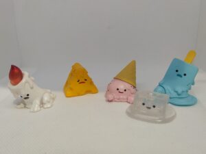 Derretidos