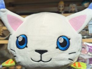 Digimon Cojin Gatomon