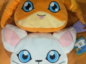 Digimon Monedero