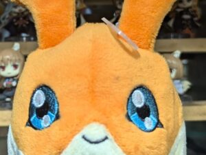 Digimon Plush Patamon S