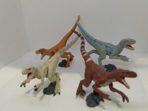Dinosaurios