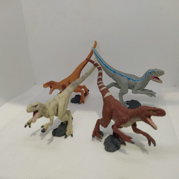Dinosaurios