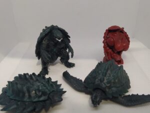 Gamera 2023