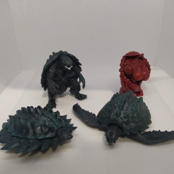 Gamera 2023