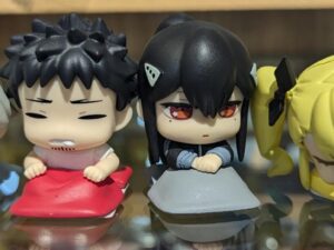 Kaiju 8 Onemutan