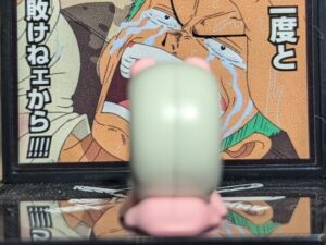 One Piece momentos