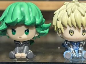 One Punch Man