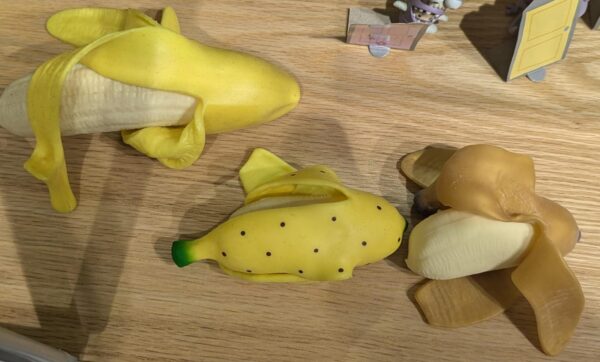 Platanos Gasha