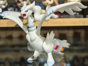 RESHIRAM TOMY