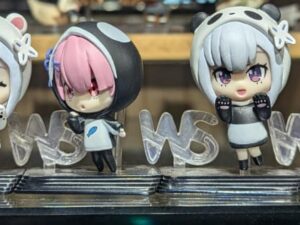 RE:Zero Weiss Schwartz