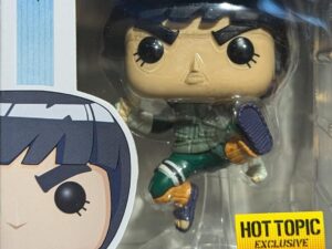 ROCK LEE