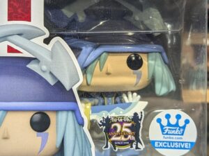 SILENT SWORDSMAN