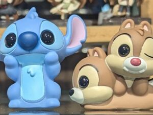 STICHE Y AMIGOS