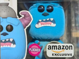 SULLEY