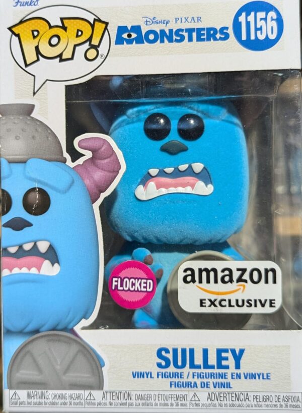 SULLEY