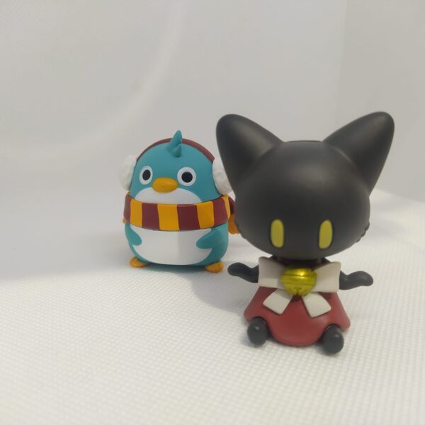 Shadow Monsters