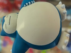 Snorlax