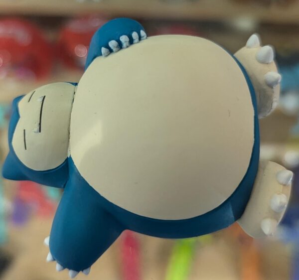 Snorlax