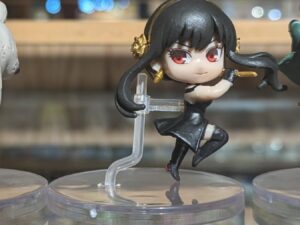 Spy x Family Capsule toy