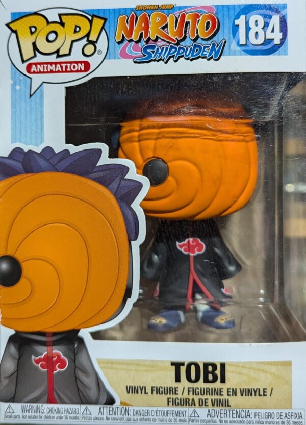 TOBI