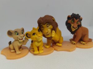 The Lion King