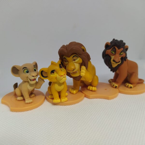 The Lion King